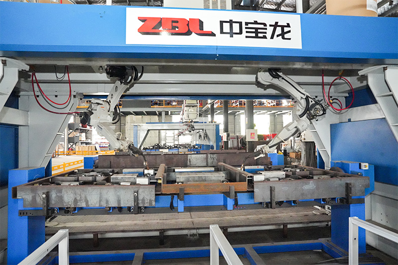 معدات النبات