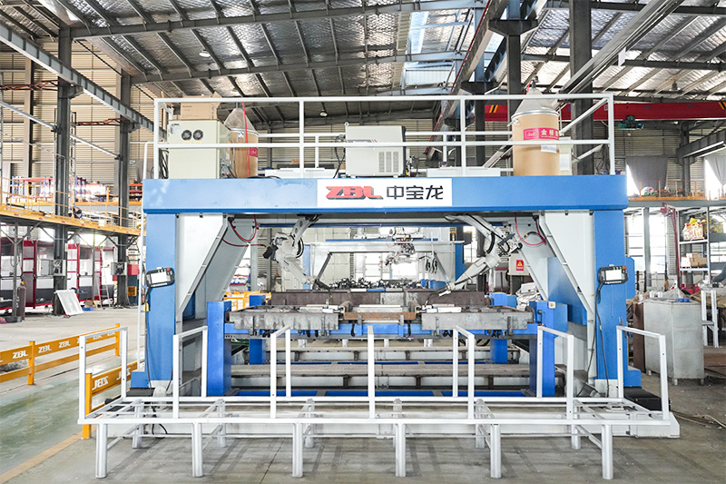 معدات النبات