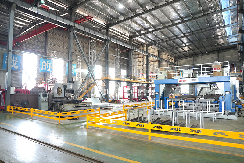 معدات النبات