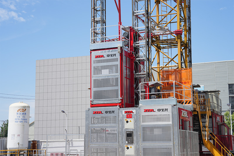 معدات النبات