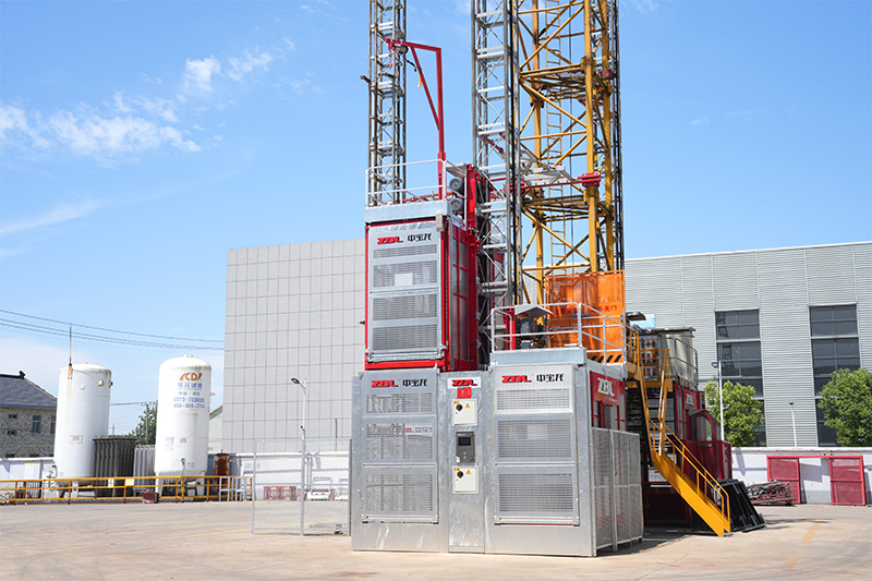 معدات النبات