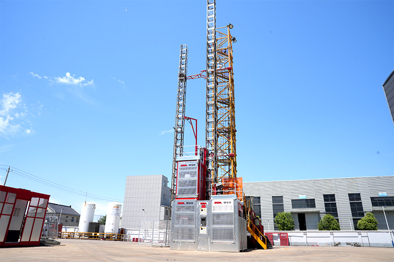 معدات النبات