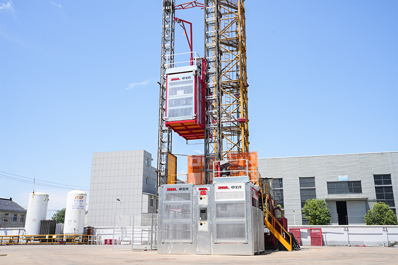 معدات النبات