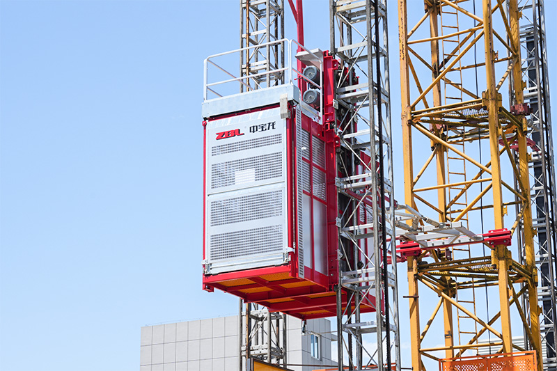 معدات النبات